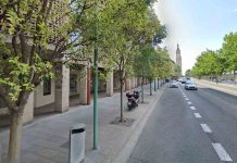 Dos detenidos por matar a golpes a un sintecho en Zaragoza Dos detenidos por matar a golpes a un sintecho en Zaragoza