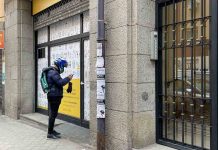 Glovo cierra su red de supermercados fantasma en seis ciudades Glovo cierra su red de supermercados fantasma en seis ciudades