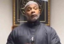 Asesinan a un imán a las puertas de una mezquita en Nueva Jersey Asesinan a un imán a las puertas de una mezquita en Nueva Jersey