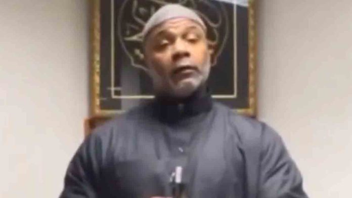 Asesinan a un imán a las puertas de una mezquita en Nueva Jersey