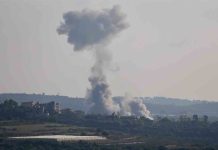 Hezbolá lanza más de 60 cohetes contra Israel tras el asesinato de Saleh al Arouri Hezbolá lanza más de 60 cohetes contra Israel tras el asesinato de Saleh al Arouri