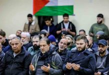 Israel asesina a un menor de 17 años estadounidense en Cisjordania Israel asesina a un menor de 17 años estadounidense en Cisjordania