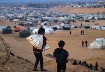 Israel propone una tregua de dos meses para liberar a todos los rehenes Israel propone una tregua de dos meses para liberar a todos los rehenes