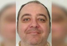 Alabama ejecuta a un preso con gas nitrógeno Alabama ejecuta a un preso con gas nitrógeno