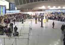 Los trabajadores de Iberia inician cuatro jornadas de huelga Los trabajadores de Iberia inician cuatro jornadas de huelga