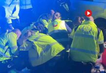 Matan a tiros a la tía de un famoso alunicero de Madrid Matan a tiros a la tía de un famoso alunicero de Madrid