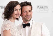 Muere Christian Oliver con sus dos hijas en un accidente de avioneta Muere Christian Oliver con sus dos hijas en un accidente de avioneta