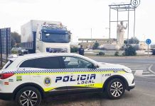 Juicio en Almería a dos policías de Vícar acusados de producción de marihuana Juicio en Almería a dos policías de Vícar acusados de producción de marihuana