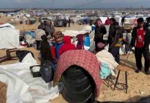 ¿Qué está pasando en Gaza tras la orden de evitar un genocidio? ¿Qué está pasando en Gaza tras la orden de evitar un genocidio?