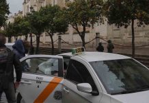 Roban el reloj a un hombre en Sevilla valorado en 48.000 euros Roban el reloj a un hombre en Sevilla valorado en 48.000 euros