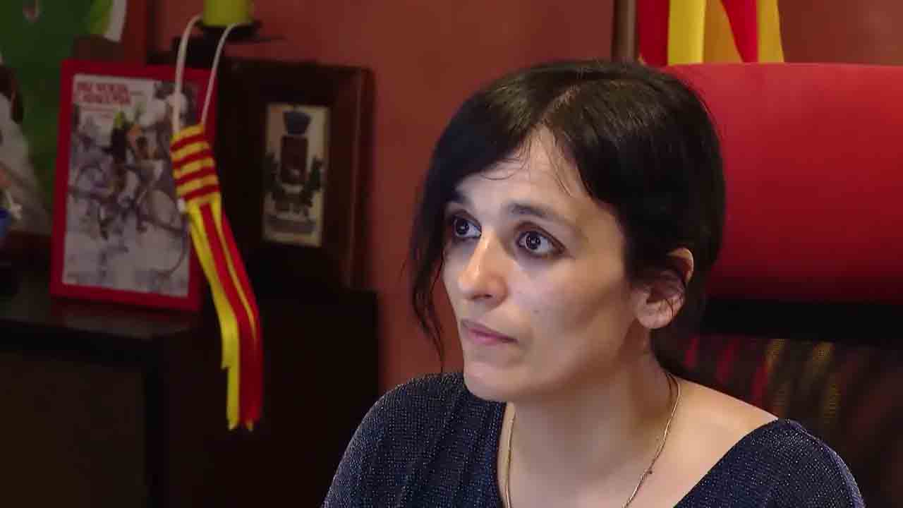 El Gobierno da veinte días a la alcaldesa de Ripoll para que informe sobre el padrón