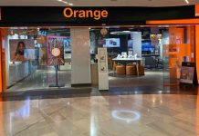 Un ciberataque a Orange dificulta el acceso a internet durante horas Un ciberataque a Orange dificulta el acceso a internet durante horas