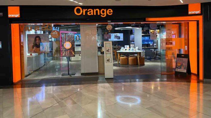 Un ciberataque a Orange dificulta el acceso a internet durante horas