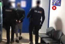 Tres detenidos por el tiroteo a los porteros de discoteca en Alcantarilla Tres detenidos por el tiroteo a los porteros de discoteca en Alcantarilla