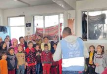 Acusan a trabajadores de la UNRWA de colaborar con Hamás el 7 de octubre Acusan a trabajadores de la UNRWA de colaborar con Hamás el 7 de octubre