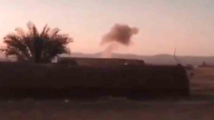 Un bombardeo de Pakistán en el sureste de Irán mata al menos a siete personas
