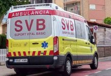 Atropella y mata a una chica de 16 años y se da a la fuga en Algemesí Atropella y mata a una chica de 16 años y se da a la fuga en Algemesí