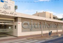 Crimen machista: encuentran muerta una mujer de 44 años en Alfàs del Pi, Alicante encuentran muerta una mujer de 44 años en Alfàs del Pi, Alicante