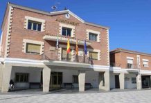 El PP de Mequinenza se revela contra el Gobierno de Aragón El PP de Mequinenza se revela contra el Gobierno de Aragón
