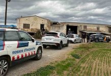 Cae una mafia en Figueres que regularizaba inmigrantes a través de uniones ficticias Cae una mafia en Figueres que regularizaba inmigrantes a través de uniones ficticias