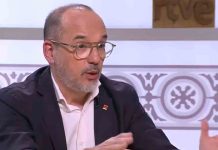 El Gobierno está abierto a indultar a quienes no se les aplique la amnistía El Gobierno está abierto a indultar a quienes no se les aplique la amnistía