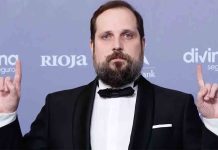 Tres mujeres mas acusan al director de cine Carlos Vermut de violencia sexual Tres mujeres mas acusan al director de cine Carlos Vermut de violencia sexual