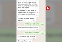 Desmantelan un grupo que extorsionaba tras solicitar contactos de mujeres Desmantelan un grupo que extorsionaba tras solicitar contactos de mujeres
