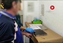 Detenido por agredir sexualmente y retener a su pareja con bridas en un zulo Detenido por agredir sexualmente y retener a su pareja con bridas en un zulo