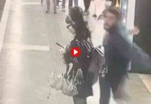 A prisión el agresor de una decena de mujeres en el metro de Barcelona Detenido un hombre por la agresión a varias mujeres en el metro de Barcelona