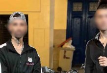 Detenidos dos ‘influencers’ por violar y grabar a menores Detenidos dos 'influencers' por violar y grabar a menores