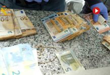 Doce detenidos en Sevilla por blanqueo dinero procedente del narcotráfico Doce detenidos en Sevilla por blanqueo dinero procedente del narcotráfico
