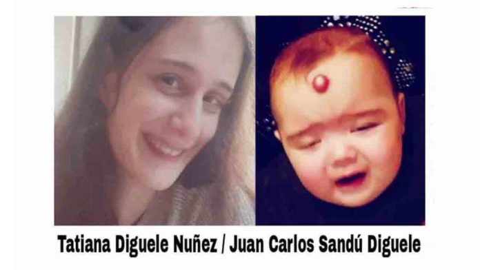 Hallan un bebé de ocho meses muerto desaparecido en Zaragoza