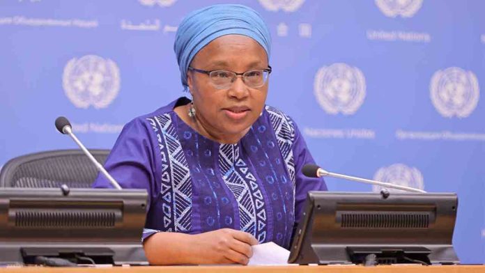 La asesora de la ONU contra el genocidio alerta sobre las consecuencias de una incursión en Rafá