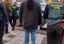 Liberada una mujer en Ciudad Real y detenidas dos personas por explotación sexual Liberada una mujer en Ciudad Real y detenidas dos personas por explotación sexual