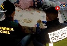Liberan a seis mujeres explotadas sexualmente en Manresa y Mollet del Vallès Liberan a seis mujeres explotadas sexualmente en Manresa y Mollet del Vallès