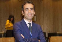 El CGPJ expedienta al juez que tildó de «psicópata» a Pedro Sánchez El CGPJ expedienta al juez que tildó de "psicópata" a Pedro Sánchez