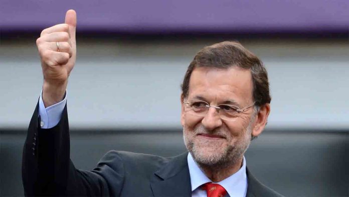 La Fiscalía rechaza imputar a Rajoy en Andorra por la ‘Operación Catalunya’