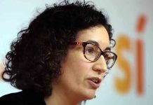 Marta Rovira revela que el PP quiso pactar con ERC una investidura de Feijóo Marta Rovira revela que el PP quiso pactar con ERC una investidura de Feijóo