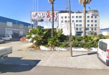 Mata a un hombre tras clavarle un destornillador en la cabeza en València Mata a un hombre tras clavarle un destornillador en la cabeza en València