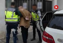 Nuevo golpe a la ciberdelincuencia dedicada a la estafa del ‘hijo en apuros’ Nuevo golpe a la ciberdelincuencia dedicada a la estafa del 'hijo en apuros'
