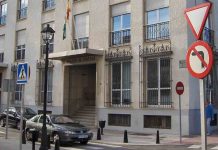 Detienen en Mijas a un prófugo reclamado en Francia por explotación sexual Detienen en Mijas a un prófugo reclamado en Francia por explotación sexual