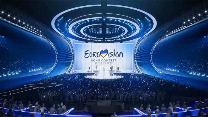 Parlamentarios y eurodiputados piden excluir a Israel de Eurovisión