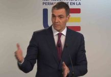 Pedro Sánchez: «Todos los independentistas catalanes serán amnistiados porque no son terroristas» Pedro Sánchez: "Todos los independentistas catalanes serán amnistiados porque no son terroristas"