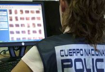 Pillan a un pedófilo en Palma con 10.000 archivos de pornografía infantil Pillan a un pedófilo en Palma con 10.000 archivos de pornografía infantil