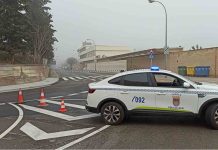 Encuentran a un niño de 2 años semidesnudo por una calle de Tudela Encuentran a un niño de 2 años semidesnudo por una calle de Tudela