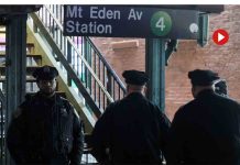 Un muerto y cinco heridos en un tiroteo en el metro del Bronx Un muerto y cinco heridos en un tiroteo en el metro del Bronx