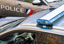 13 detenidos en Marsella por el intento de homicidio de un hombre en Girona 13 detenidos en Marsella por el intento de homicidio de un hombre en Girona