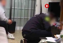 18 detenidos en una operación contra el tráfico de marihuana y hachís 18 detenidos en una operación contra el tráfico de marihuana y hachís