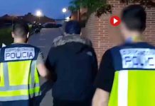 25 detenidos en Madrid que defraudaron 4 millones a la Seguridad Social 25 detenidos en Madrid que defraudaron 4 millones a la Seguridad Social