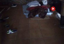 Agredía sexualmente a empleadas y captaba inmigrantes para prostíbulos Agredía sexualmente a empleadas y captaba inmigrantes para prostíbulos